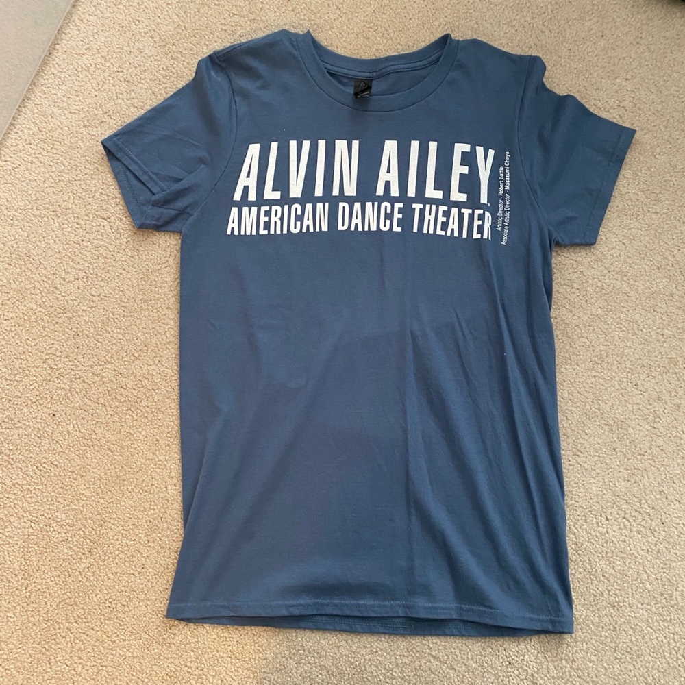Alvin Ailey Tshirt